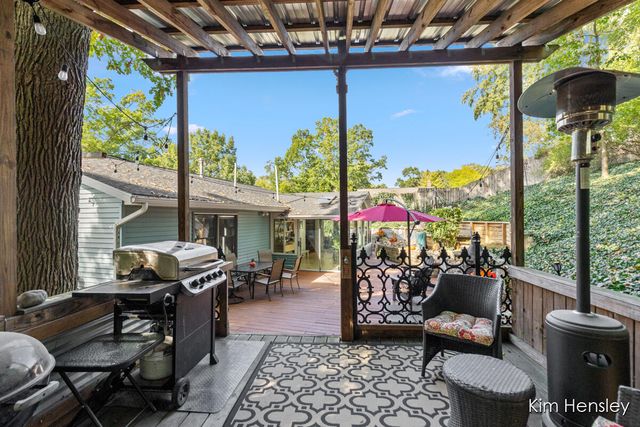 4172 Huntington Avenue, Grand Rapids, MI 49525