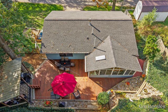 4172 Huntington Avenue, Grand Rapids, MI 49525