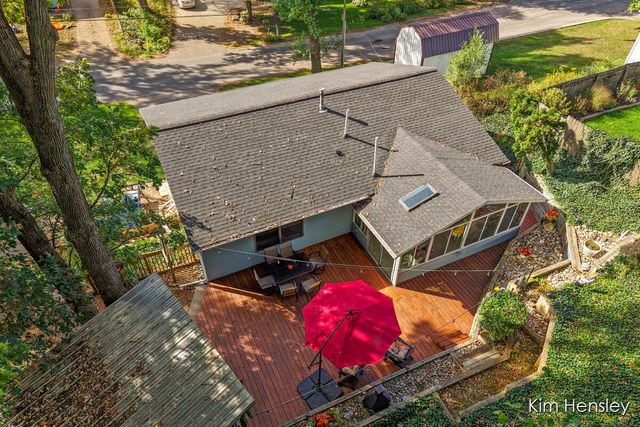 4172 Huntington Avenue, Grand Rapids, MI 49525