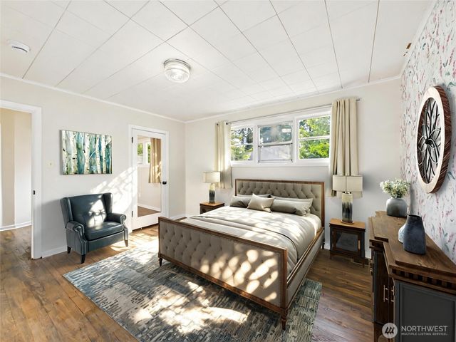 6351 Lake Avenue SW, Lakewood, WA 98499