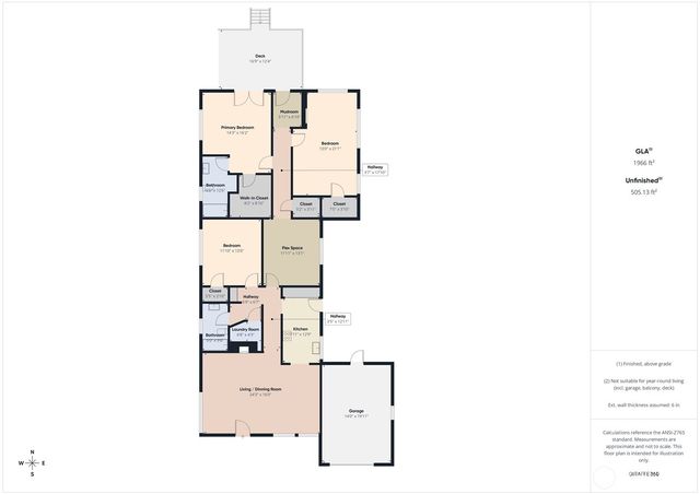 6351 Lake Avenue SW, Lakewood, WA 98499