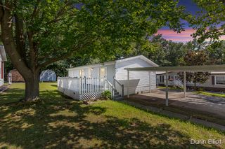 1133 Yeomans Street 118, Ionia, MI 48846