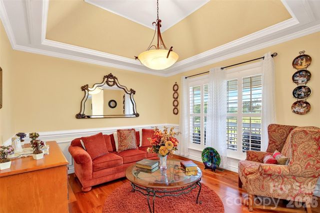 1174 Dale Road, Spruce Pine, NC 28777