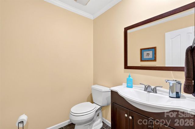 1174 Dale Road, Spruce Pine, NC 28777