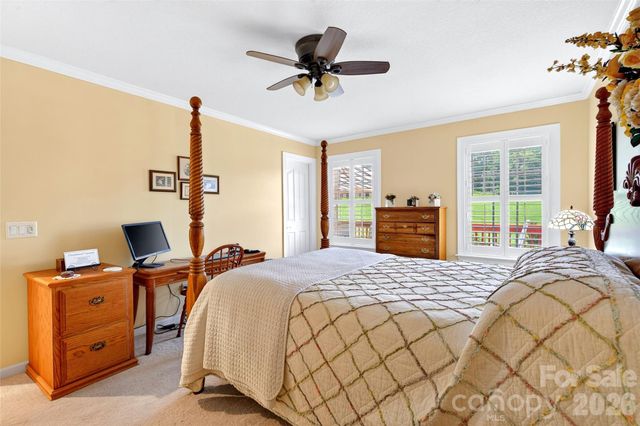 1174 Dale Road, Spruce Pine, NC 28777