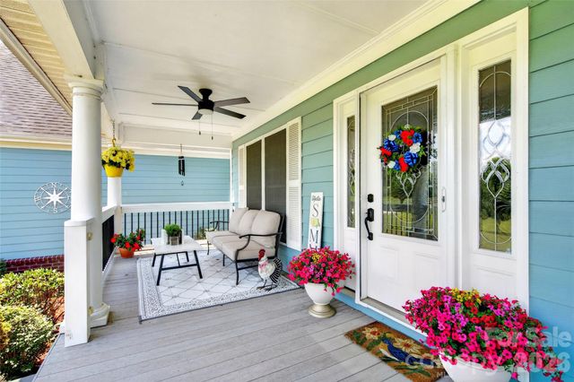 1174 Dale Road, Spruce Pine, NC 28777