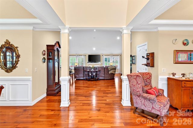 1174 Dale Road, Spruce Pine, NC 28777