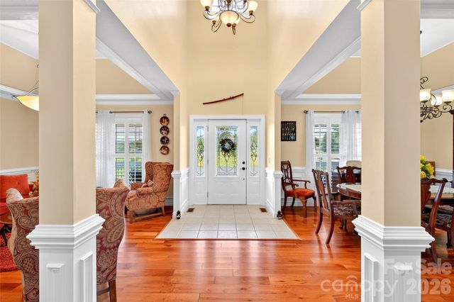 1174 Dale Road, Spruce Pine, NC 28777