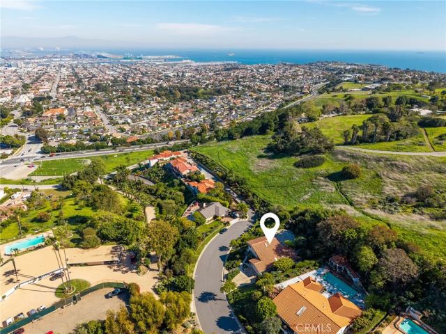 2222 Rue Le Charlene, Rancho Palos Verdes, CA 90275