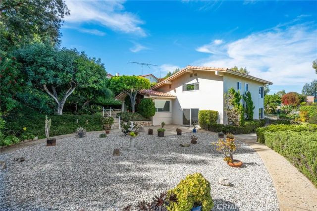 2222 Rue Le Charlene, Rancho Palos Verdes, CA 90275