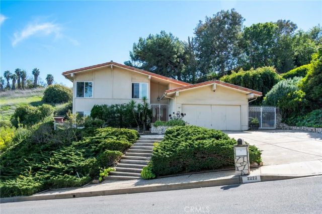 2222 Rue Le Charlene, Rancho Palos Verdes, CA 90275
