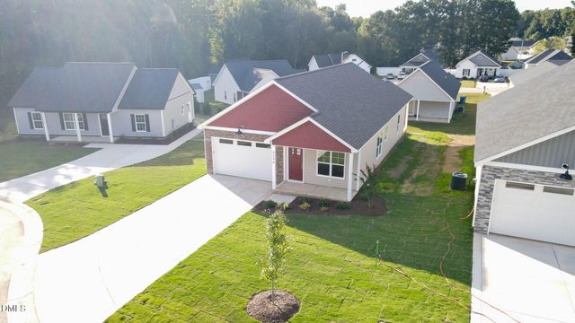 3236 Dolostone SW Court, Wilson, NC 27893