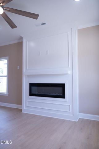 3236 Dolostone SW Court, Wilson, NC 27893