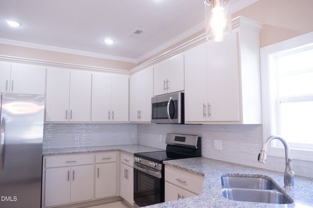 3236 Dolostone SW Court, Wilson, NC 27893