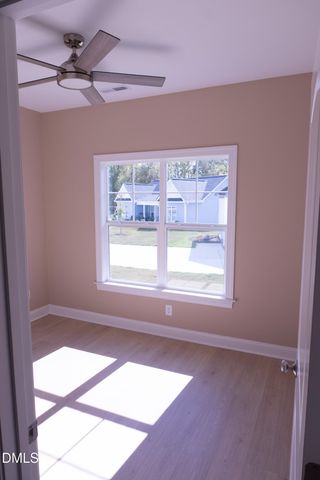 3236 Dolostone SW Court, Wilson, NC 27893