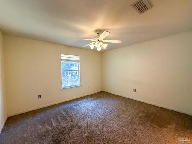 10645 Senegal Dr, Pensacola, FL 32534