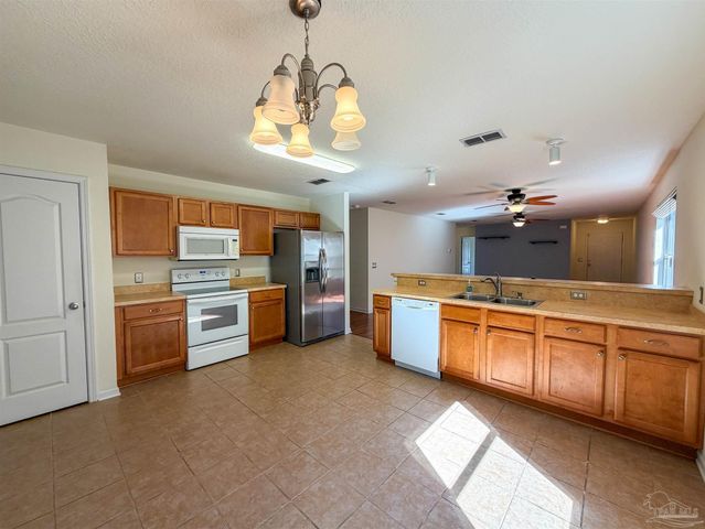 10645 Senegal Dr, Pensacola, FL 32534