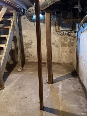 501 S Wright Street, Blanchester, OH 45107