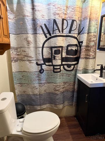 501 S Wright Street, Blanchester, OH 45107