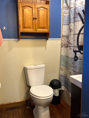 501 S Wright Street, Blanchester, OH 45107