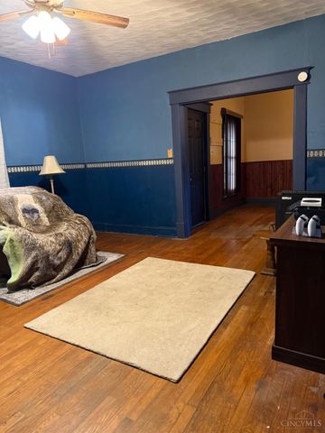 501 S Wright Street, Blanchester, OH 45107