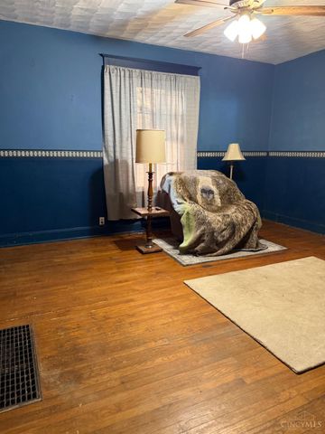 501 S Wright Street, Blanchester, OH 45107