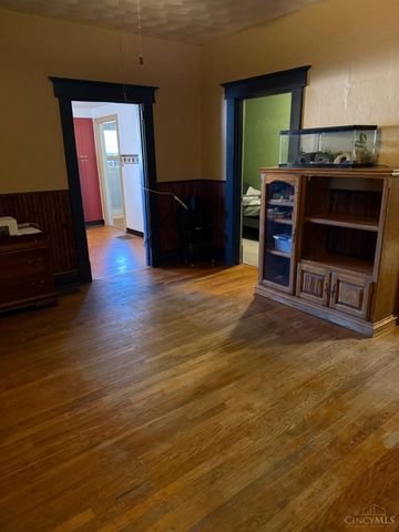 501 S Wright Street, Blanchester, OH 45107