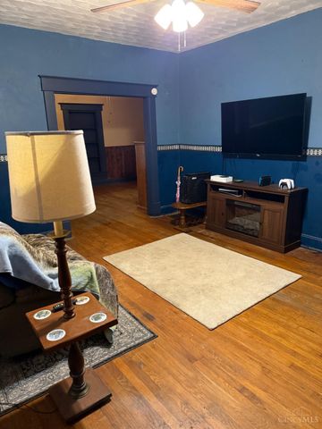 501 S Wright Street, Blanchester, OH 45107