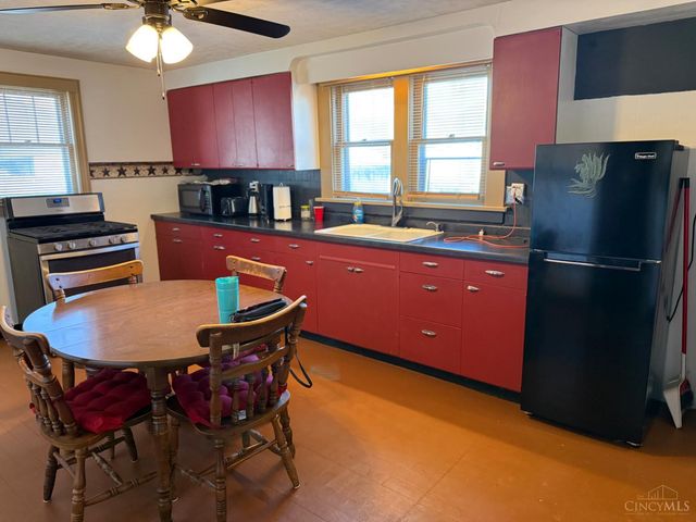 501 S Wright Street, Blanchester, OH 45107