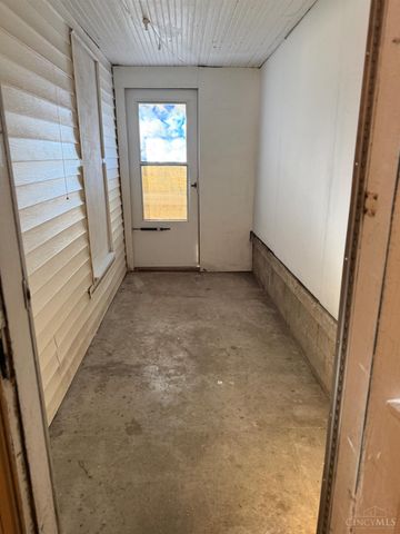 501 S Wright Street, Blanchester, OH 45107