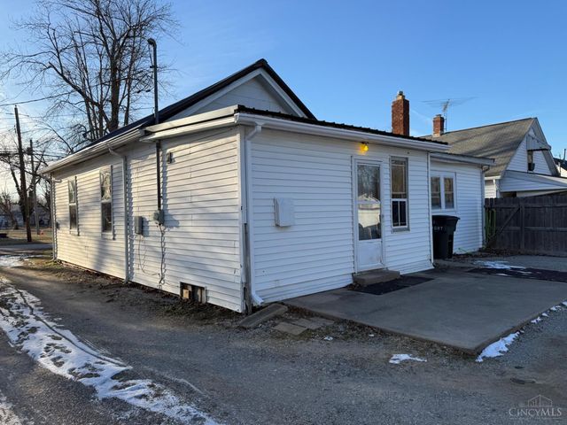 501 S Wright Street, Blanchester, OH 45107