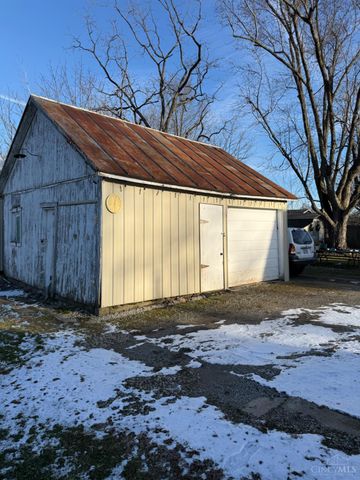 501 S Wright Street, Blanchester, OH 45107