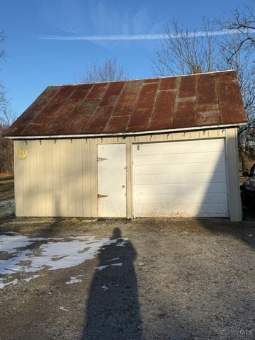 501 S Wright Street, Blanchester, OH 45107