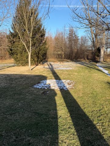 501 S Wright Street, Blanchester, OH 45107