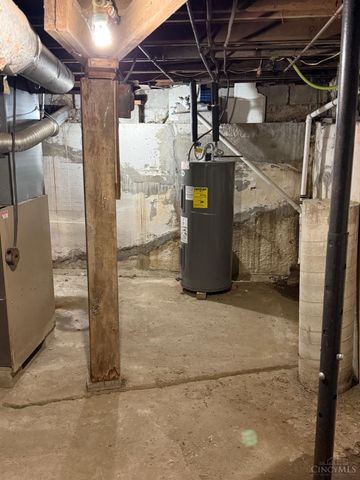 501 S Wright Street, Blanchester, OH 45107