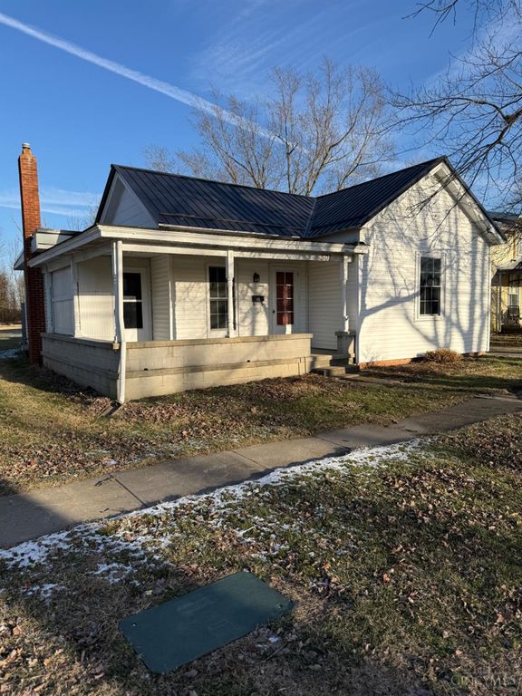 501 S Wright Street, Blanchester, OH 45107