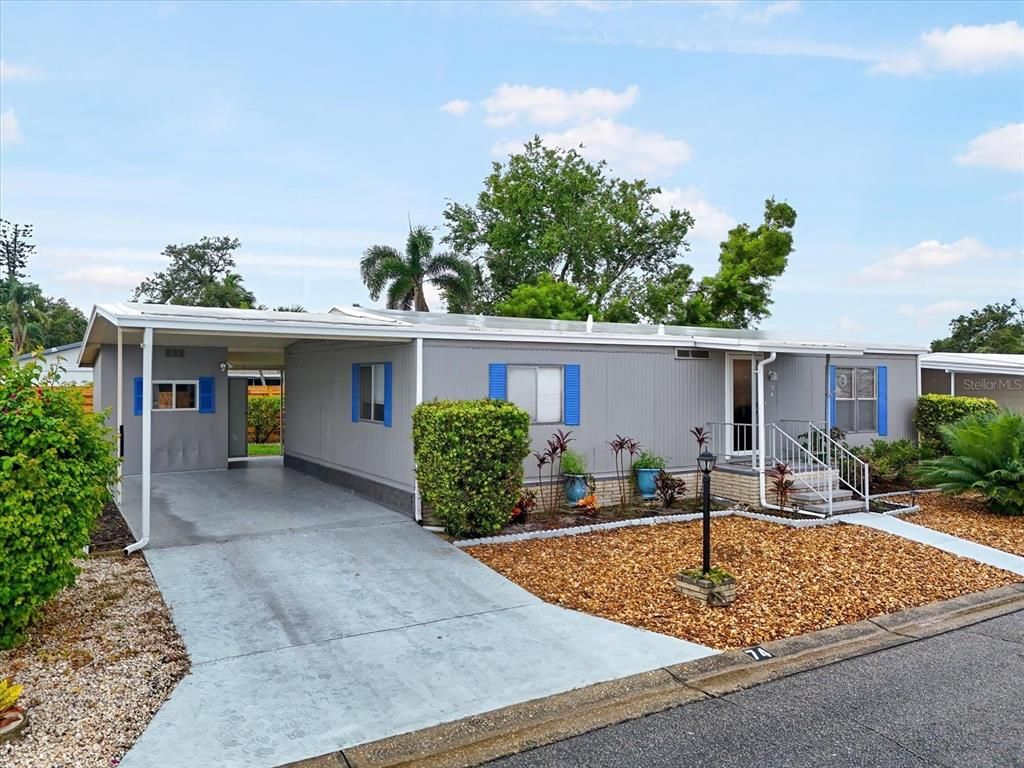 2107 PALMA SOLA BOULEVARD 74, Bradenton, FL 34209