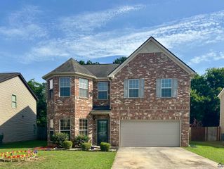 942 Amelia Drive, Byron, GA 31008
