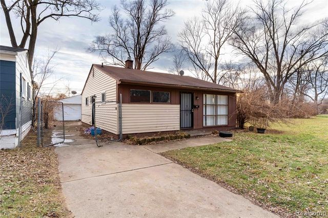 26051 Lehigh Street, Inkster, MI 48141