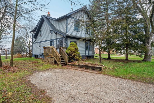 144 Westover Street, Ann Arbor, MI 48103