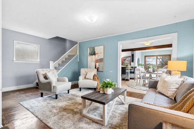 144 Westover Street, Ann Arbor, MI 48103