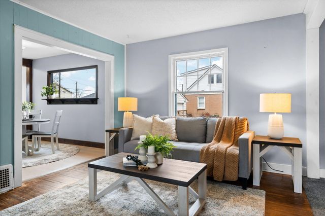 144 Westover Street, Ann Arbor, MI 48103