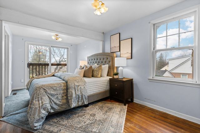 144 Westover Street, Ann Arbor, MI 48103