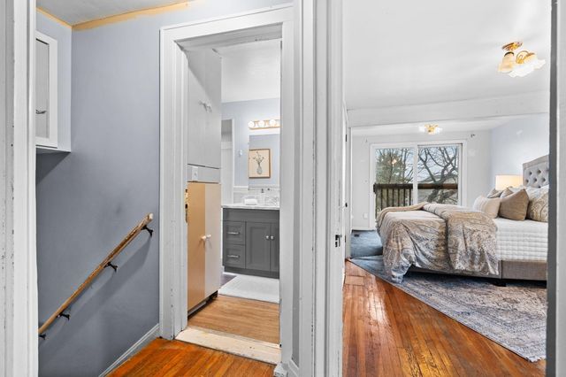 144 Westover Street, Ann Arbor, MI 48103