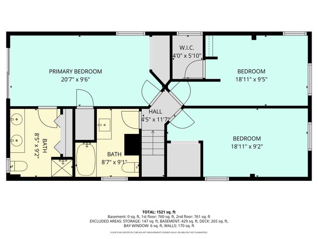 144 Westover Street, Ann Arbor, MI 48103