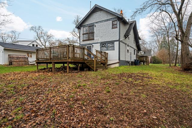 144 Westover Street, Ann Arbor, MI 48103