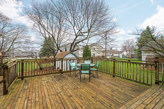 144 Westover Street, Ann Arbor, MI 48103