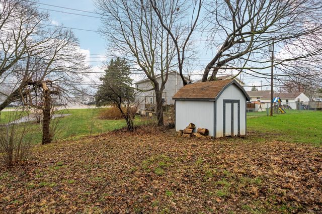 144 Westover Street, Ann Arbor, MI 48103