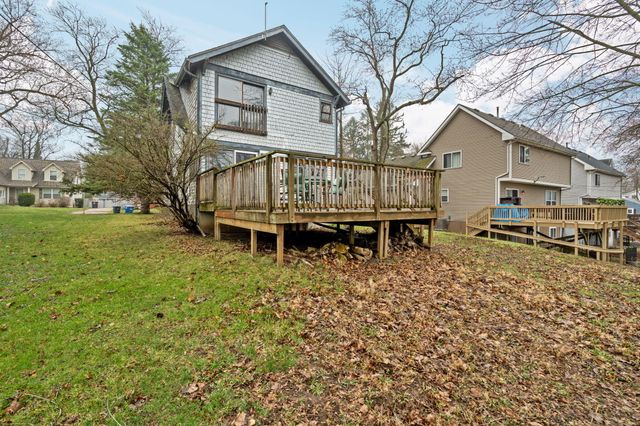 144 Westover Street, Ann Arbor, MI 48103