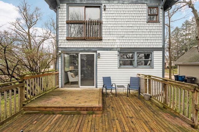 144 Westover Street, Ann Arbor, MI 48103